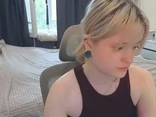 Camsoda Live Sex of glimmergirl