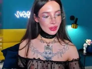 Camsoda Free Porn Cam of ivydainty