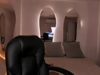 Camsoda Live Sex Cam of paulinasantos