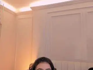 Camsoda Adult Webcams of paulinasantos