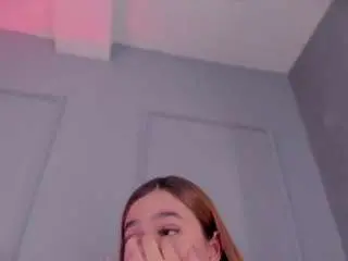 Camsoda Live Sex of sweett-tammy