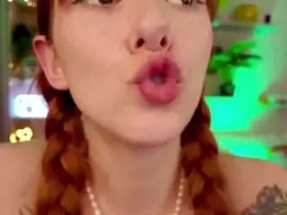 Camsoda Sex Cam of annaprince