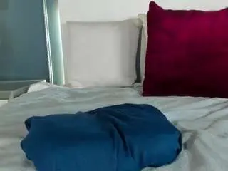 Camsoda Live Sex Cam of miiakay