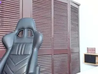 Camsoda Adult Webcam of scarlettprinces
