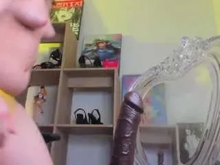 Camsoda Sex Chat of violettabond