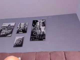 Camsoda Live Sex Cam of alejacute