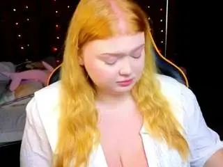 Camsoda Adult Video Chat of ariettaheart