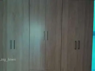 Camsoda Free Porn Cam of lingwii11