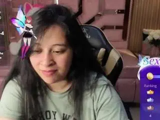 Camsoda Adult Webcam of sara-tellez-s