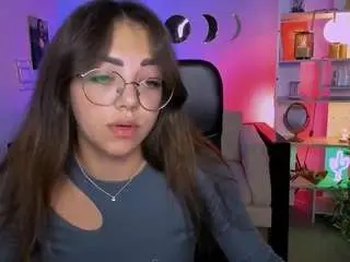 Camsoda Live Sex Cam of eiris-moon