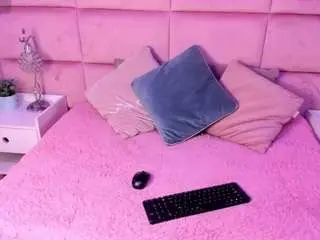 Camsoda Best Webcam of janah-myers