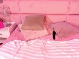 Camsoda Live Porn of janah-myers