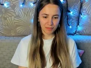 Camsoda Live Sex of maggiecake