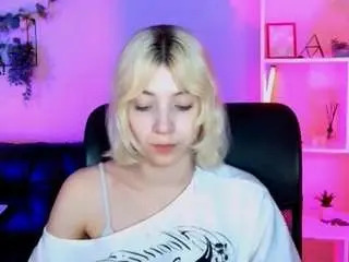 Camsoda Adult Webcam of sabrina-mooore