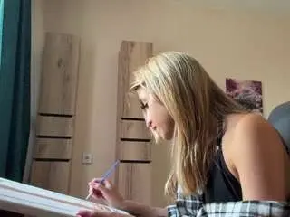 Camsoda Live Sex of temekaroskowinski
