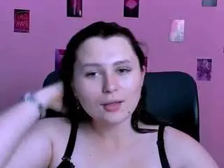 Camsoda Private Sex Chat of luna-noct