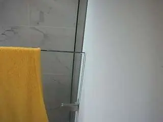 Camsoda Sex Cam of voyeurcam-casa-salsa-bathroom-7