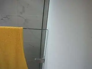 Camsoda Live Porn of voyeurcam-casa-salsa-bathroom-7
