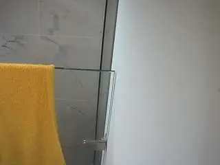 Camsoda Best live sex cam show of voyeurcam-casa-salsa-bathroom-7