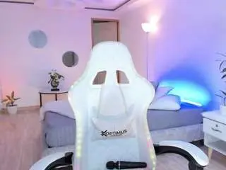 Camsoda Adult Webcams of danielarson