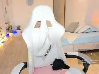 Camsoda Free Live Porn of danielarson