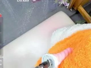 Camsoda Nude Webcam of ggsisland4