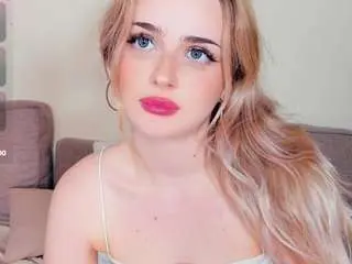 Camsoda Free Porn Cam of leanapenticoff