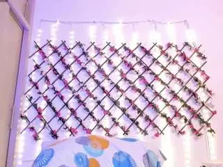 Camsoda Live Sex of naughtyebonyy