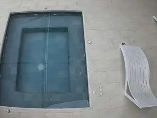 Camsoda Live Sex of voyeurcam-casa-salsa-hottub-view