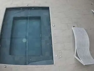 Camsoda Sex Cam of voyeurcam-casa-salsa-hottub-view