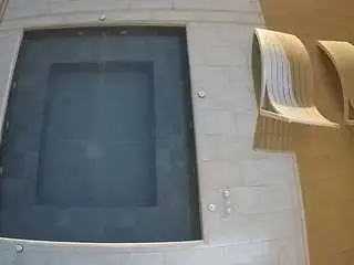 Camsoda Best live sex cam show of voyeurcam-casa-salsa-hottub-view