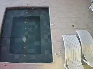 Camsoda Free Porn Cam of voyeurcam-casa-salsa-hottub-view