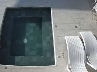 Camsoda Live Sex of voyeurcam-casa-salsa-hottub-view