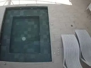 Camsoda Sex Cam of voyeurcam-casa-salsa-hottub-view