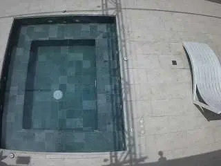 Camsoda Best live sex cam show of voyeurcam-casa-salsa-hottub-view