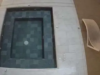 Camsoda Sex Cam of voyeurcam-casa-salsa-hottub-view