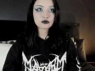 Camsoda Adult Webcam of adeelinee