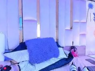 Camsoda Sex Cam of samarajhonson