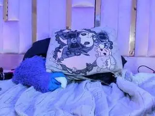 Camsoda Sex Chat of samarajhonson