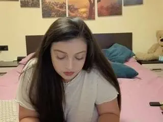 Camsoda Adult Video Chat of adellineee