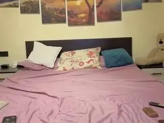 Camsoda Nude Webcam of adellineee