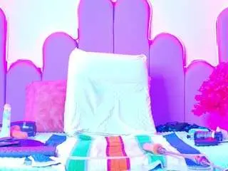 Camsoda Live Sex Cam of candymari
