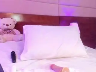 Camsoda Watch Live Sex Cams of dulce-charm