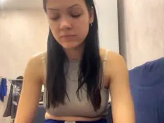 Camsoda Adult Webcams of azziepov
