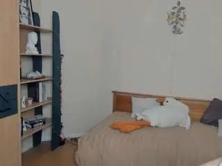 Camsoda Nude Webcam of cecilachars