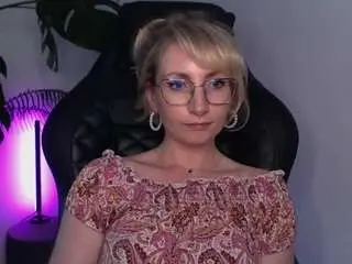 Camsoda Nude Webcam of cinderellamoon