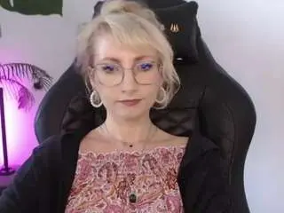 Camsoda Adult Webcam of cinderellamoon