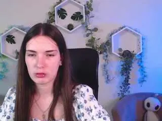 Camsoda Best Webcam of rina-star