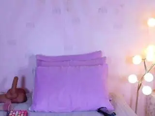 Camsoda Adult Webcams of thinprincesss