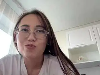 Camsoda Adult Video Chat of briellekane